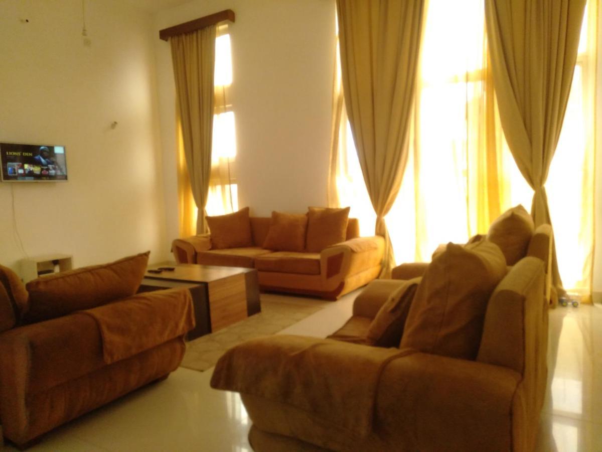 Ary Homestay Nyali- A Walk Away From City Mall Mombasa Luaran gambar