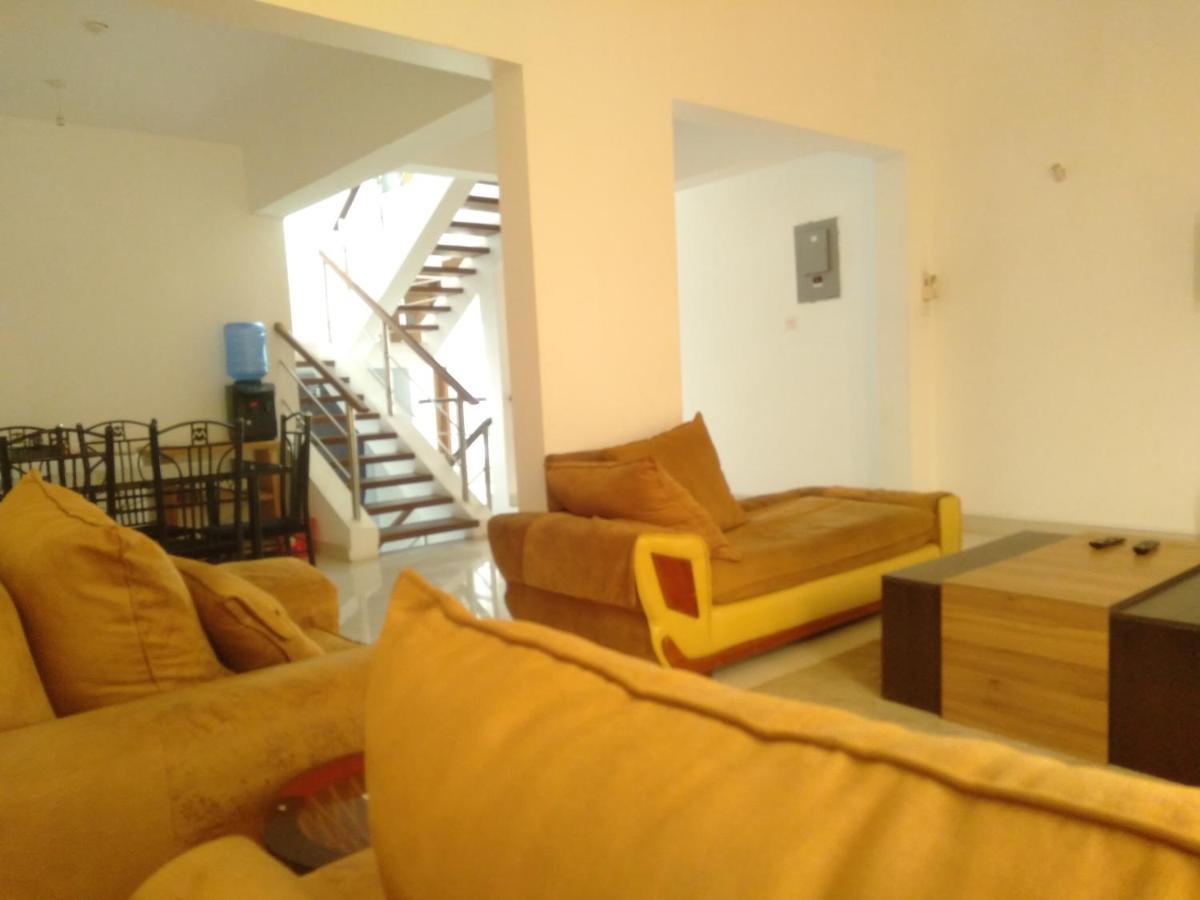 Ary Homestay Nyali- A Walk Away From City Mall Mombasa Luaran gambar