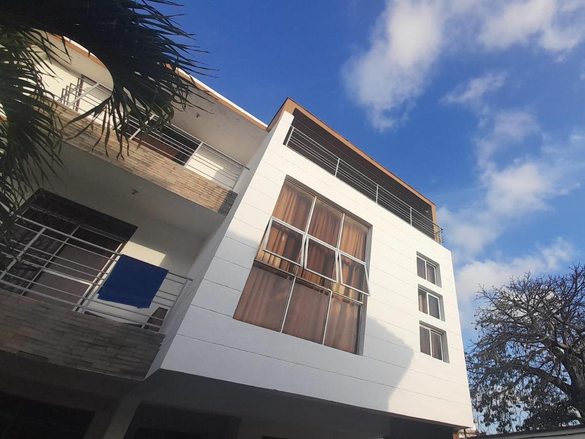 Ary Homestay Nyali- A Walk Away From City Mall Mombasa Luaran gambar