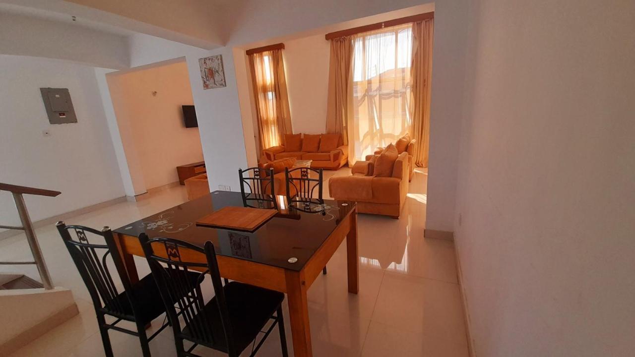 Ary Homestay Nyali- A Walk Away From City Mall Mombasa Luaran gambar