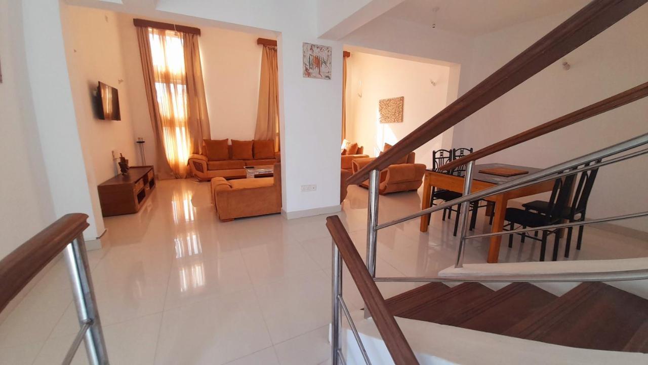 Ary Homestay Nyali- A Walk Away From City Mall Mombasa Luaran gambar