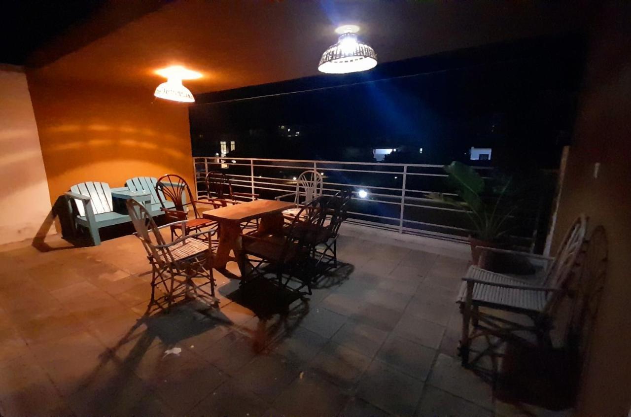 Ary Homestay Nyali- A Walk Away From City Mall Mombasa Luaran gambar