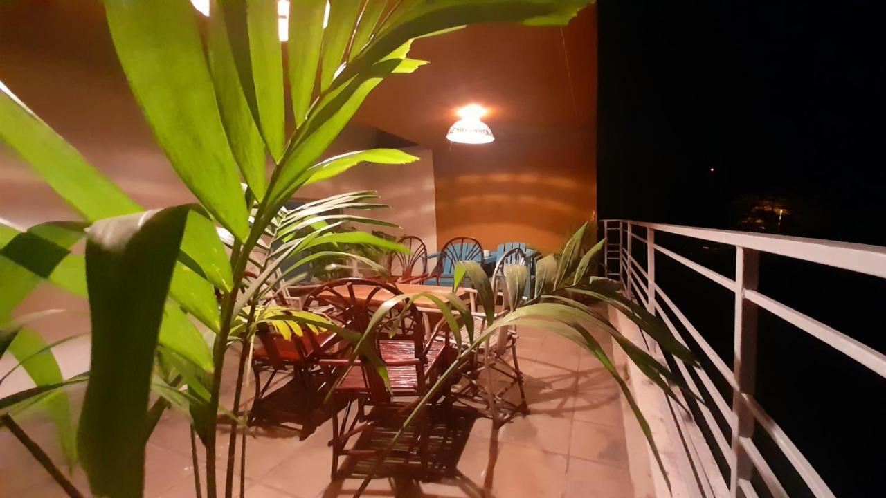 Ary Homestay Nyali- A Walk Away From City Mall Mombasa Luaran gambar