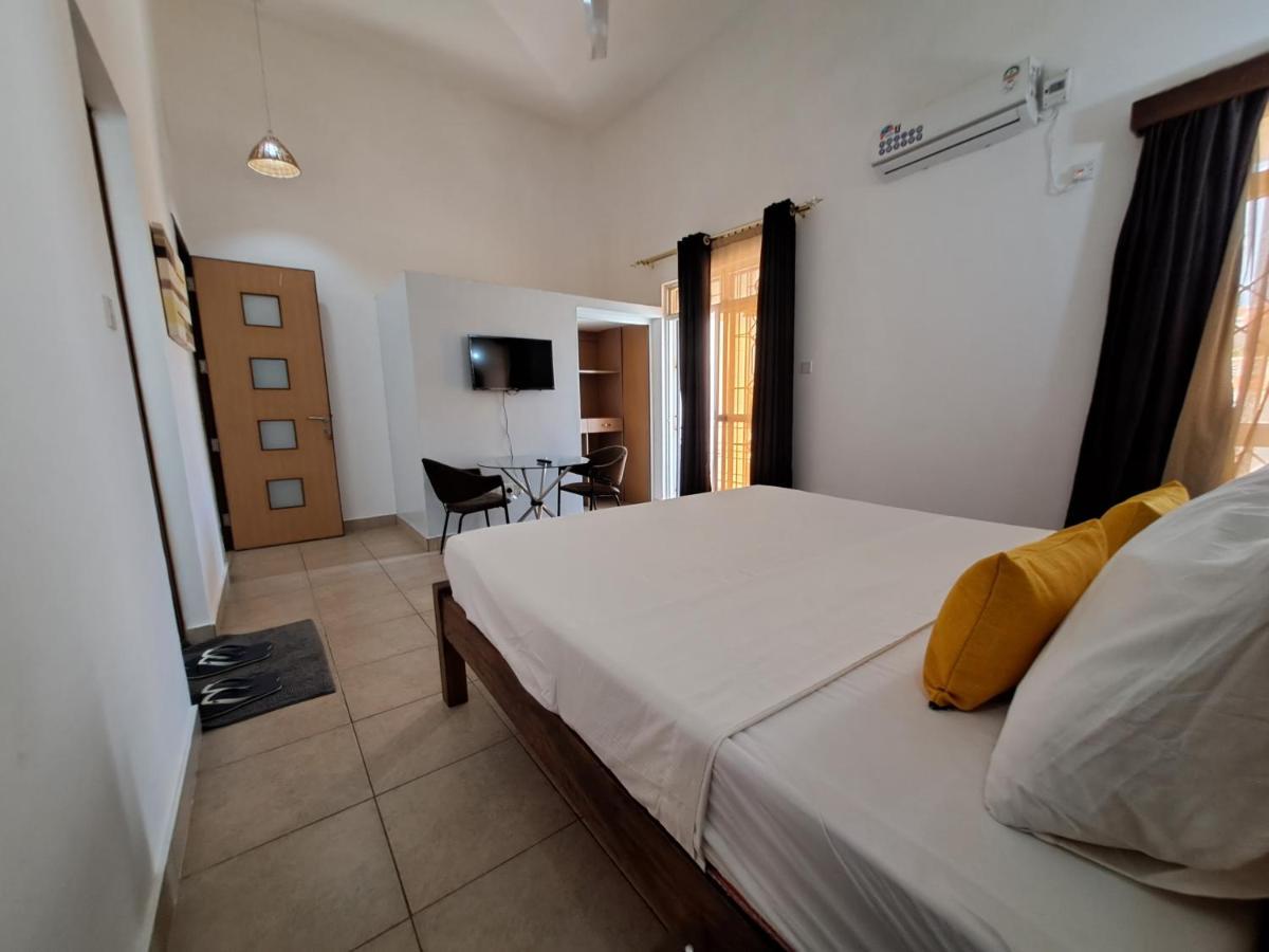 Ary Homestay Nyali- A Walk Away From City Mall Mombasa Luaran gambar