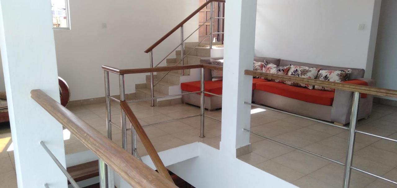 Ary Homestay Nyali- A Walk Away From City Mall Mombasa Luaran gambar