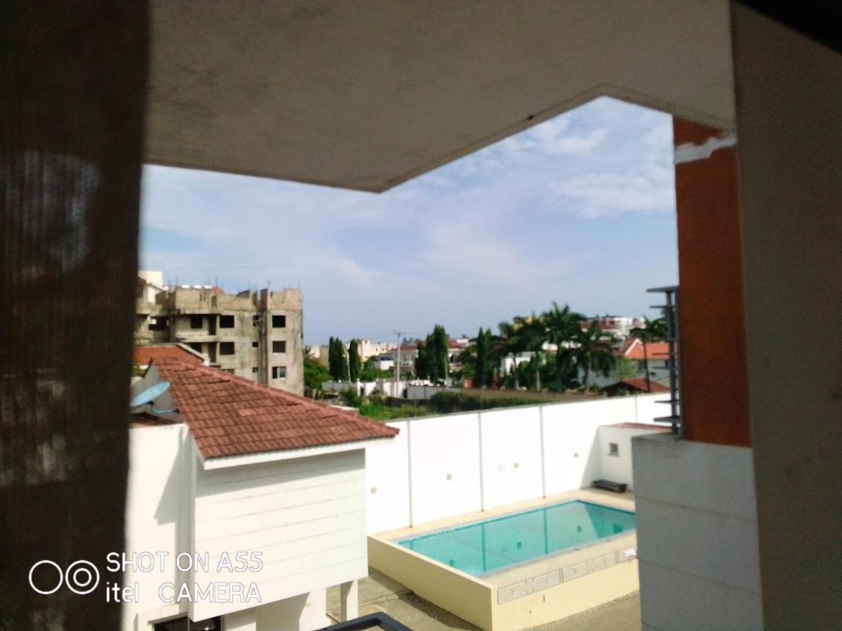 Ary Homestay Nyali- A Walk Away From City Mall Mombasa Luaran gambar